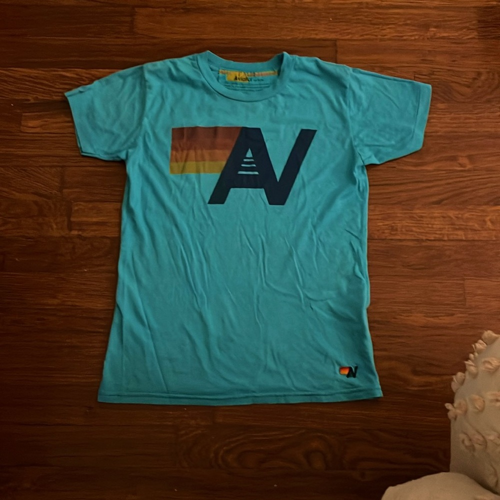 Aviater Nation | size 12 |